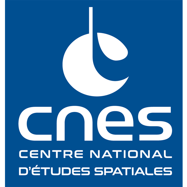 CNES-logo
