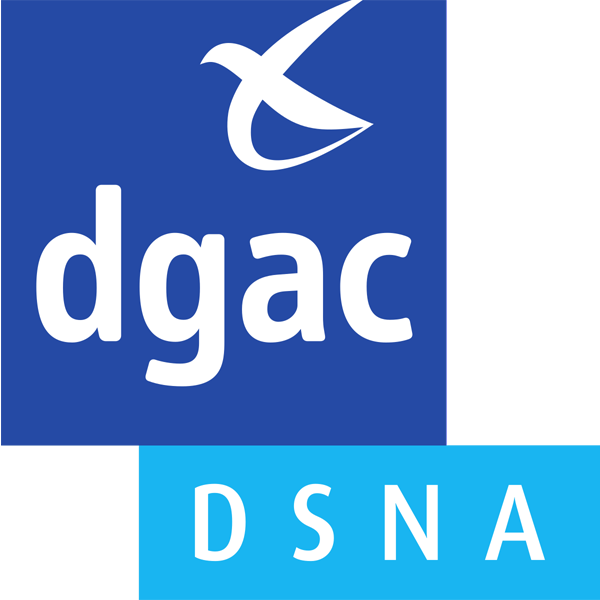 dgac-dsna-logo